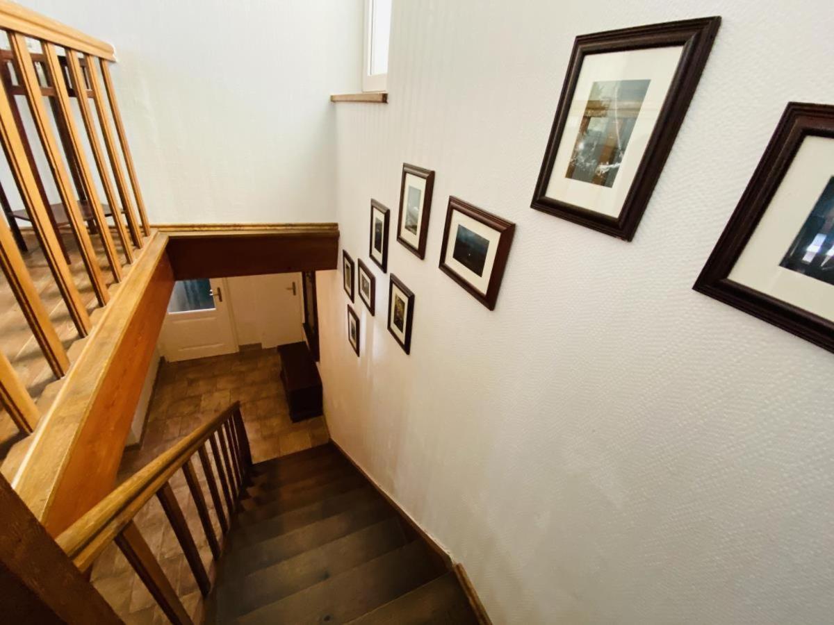 Ferienhaus Maria Rostock Extérieur photo