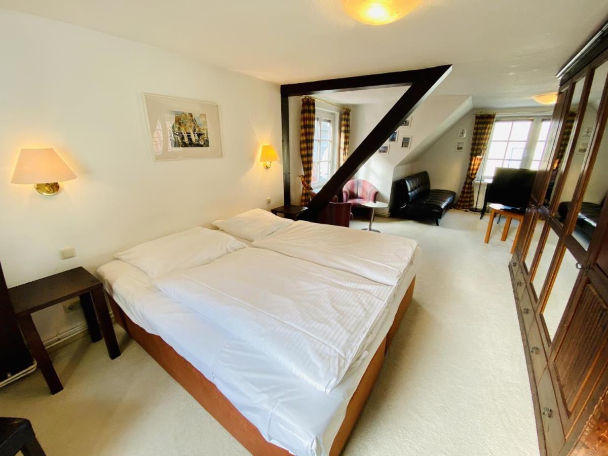 Ferienhaus Maria Rostock Extérieur photo